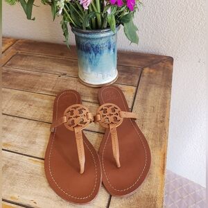 Tory Burch Sandals Size 10